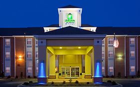 Holiday Inn Express in Prince Frederick Md